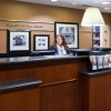 Отель Hampton Inn & Suites Lino Lakes, фото 30