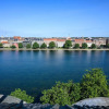 Отель Spacious 3-bedroom Apartment With a Rooftop Terrace in the Center of Copenhagen, фото 24