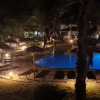 Отель Tortuga Beach Lovely 2 bed Apartment and Gardens, фото 14