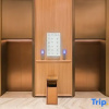 Отель Orange Hotel (Changzhou Xuejia Branch), фото 4
