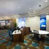 Отель Holiday Inn Palm Beach - Airport Conf Ctr, an IHG Hotel, фото 17