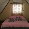 Отель Havaiki Pearl Lodge в Факараве