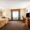 Отель Quality Inn, фото 19