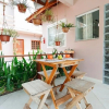 Отель S5 Origin - Nice Suite With Balcony, View and AC, фото 27