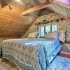 Отель Mercersburg Cottage, 7 Mi to Whitetail Resort, фото 11