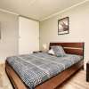 Отель Comfortable Bungalow with Terrace And Garden Overlooking the Ourthe, фото 6