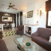 Отель Majestic Holiday Home in Empuriabrava With Private Swimming Pool, Garden and Mooring, фото 12