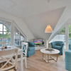 Отель Ostseeblick Ostseeblick Appartement 20, фото 3