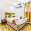Отель FabExpress Calangute Beach Resort, фото 21