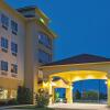 Отель La Quinta Inn & Suites Fort Worth Ne Mall в Херсте