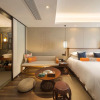 Отель SSAW Boutique Hotel Nanjing Qifeng Confucius House, фото 6