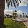 Отель Luxury Bungalow in Maspalomas, фото 24