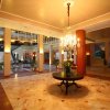 Отель Gran Hotel Aqualange - Balneario de Alange, фото 2