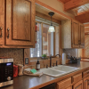 Отель NEW The Wolf Den in Pagosa Springs, фото 11