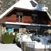 Отель Chalet Calder Xixerella в Ла-Кортинаде