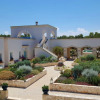 Отель an old Olive Farm Offering Unique and Stylish Accommodation Full of Rustic Charm, фото 15