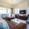 Отель Villa Thetis Large Private Pool Walk to Beach Sea Views A C Wifi Car Not Required Eco-friendl - 2302, фото 5
