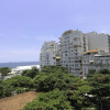 Отель LineRio Copacabana Family Residence 350, фото 16