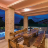 Отель Nice Home in Vodnjan with Hot Tub, WiFi & 4 Bedrooms, фото 7