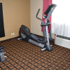 Отель Quality Inn Raynham - Taunton, фото 22