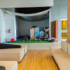 Отель Compact and Cozy Tamansari Mahogany Studio Apartment, фото 2