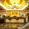 Отель Platinum Milton Business Hotel, фото 7