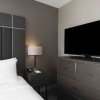 Отель TownePlace Suites by Marriott Boston Medford, фото 15