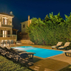 Отель Villa Artemis & Villa Aethra, фото 28