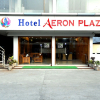Отель Aeron Plaza, фото 1