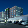 Отель Holiday Inn & Suites Orlando I-Drive Theme Parks, фото 1