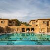 Отель Gorbandh Palace Jaisalmer - IHCL SeleQtions, фото 1