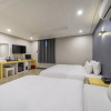 Отель Busan Haeundae GP Hotel, фото 33