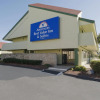 Отель Americas Best Value Inn Kansas City E Independence, фото 1
