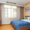 Отель Guangzhou Sweetome Serviced Apartment - Luoxi Fishermans Wharf, фото 1