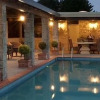 Отель Caulfield Lodge, фото 10