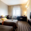 Отель Park Hotel Diament Wroclaw, фото 5