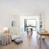Отель Contemporary and Bright 3 Bedroom House in a Residential Area of Clapham, фото 11