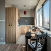 Отель RentPlanet - Apartament Krawiecka, фото 6