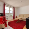 Отель Stylish 2 Bedroom Apartment Near the City Centre, фото 15
