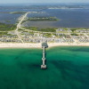 Отель Dolphin Oceanfront Motel, фото 16