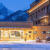 Отель ALPRIMA Aparthotel Hinterstoder, фото 1