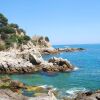 Отель Cozy Villa in Lloret de Mar With Private Swimming Pool, фото 8