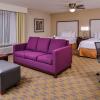 Отель Homewood Suites by Hilton Jacksonville Downtown-Southbank, фото 5