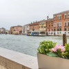 Отель Luxury Apartment On Grand Canal, фото 29