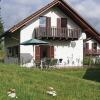 Отель Seepark Kirchheim Ferienhaus bei Zoe, фото 13