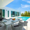Отель Modern 5 Bedroom Pool Villa KH-A7, фото 12