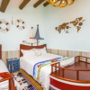 Отель Love to Stay Theme Homestay No.2, фото 15