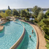 Отель Center Parcs Le Lac d'Ailette, фото 27