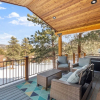 Отель Rocky Mountain Get Away -- 30 Nights Minimum Rental Only 4 Bedroom Home by Redawning, фото 8