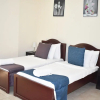 Отель Beautiful One Bedroom Apartment in Tecom, фото 3